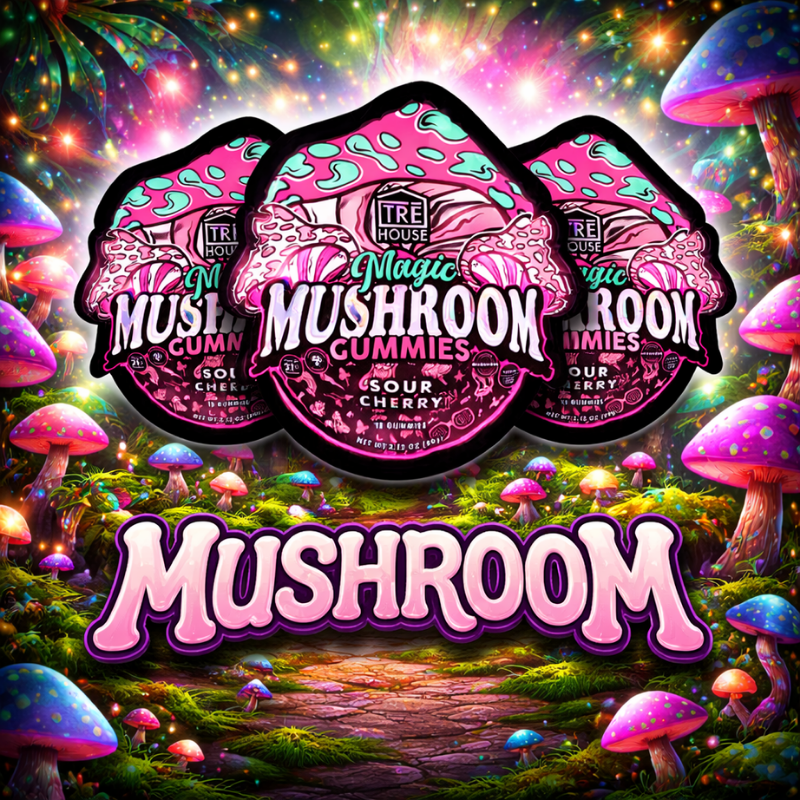 Mushroom