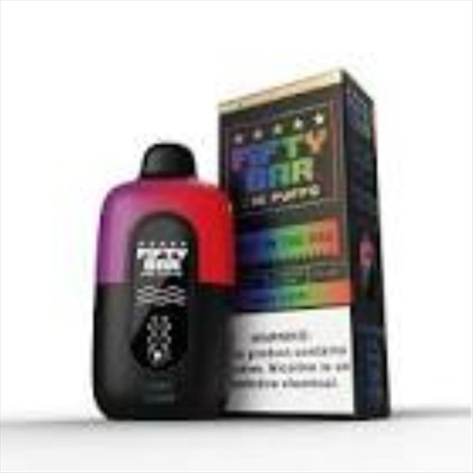 Picture of FIFTY BAR 20K MILKY LOOPS