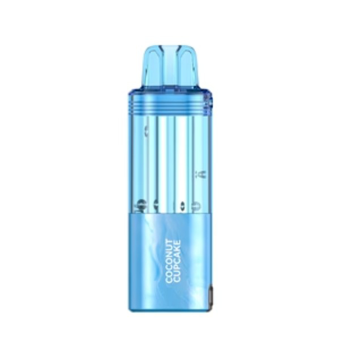 Picture of FOGER POD 30K COCUNUT CUPCAKE