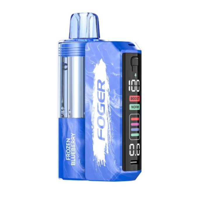 Picture of FOGER 30K SWITCH PRO KIT FROZEN BLUEBERRY