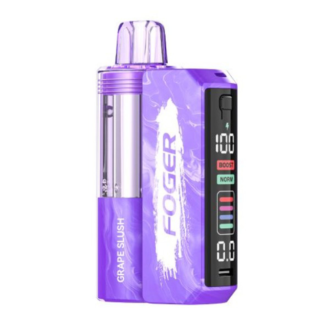 Picture of FOGER 30K SWITCH PRO KIT GRAPE SLUSH