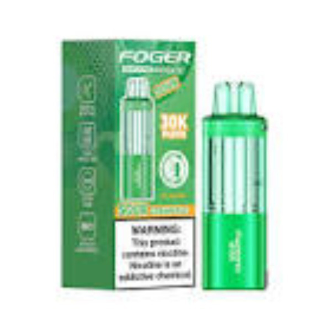 Picture of FOGER POD 30K SOUR CRANAPPLE