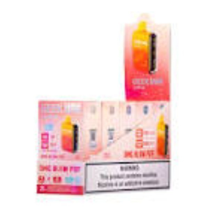 Picture of GEEK BAR 15K PULSE OMG BLOW BURST