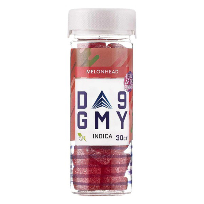 Picture of AGFN D9 GMY 30CT   MELON HEAD