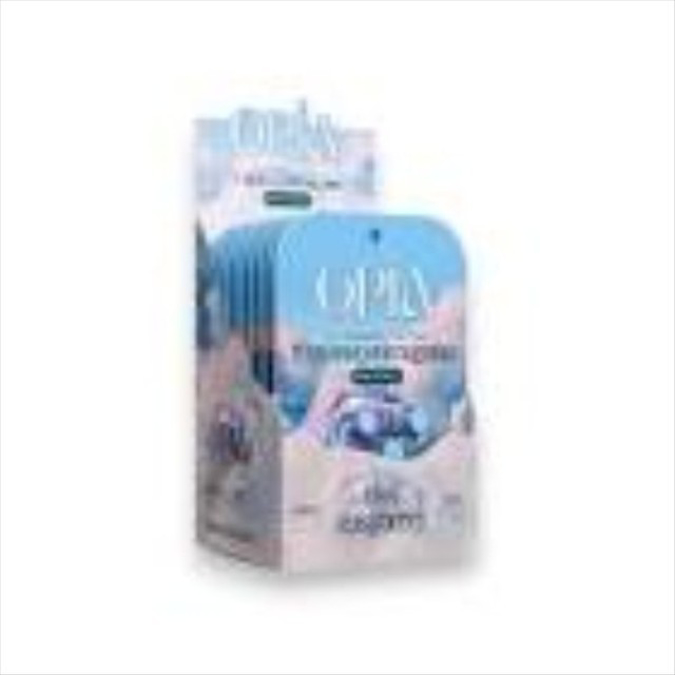 Picture of OPIA 7 HYDROXY 20MG - BLUE RASPBERRY