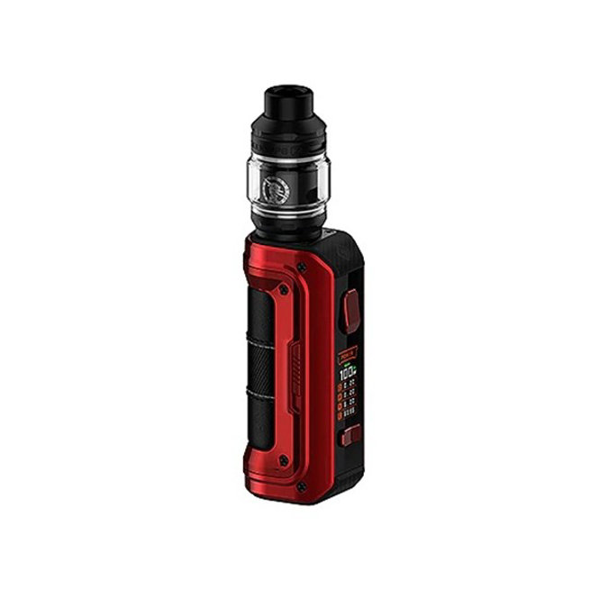 Picture of GEEK VAPE MAX100 STARTER KIT 5.5ML   RED