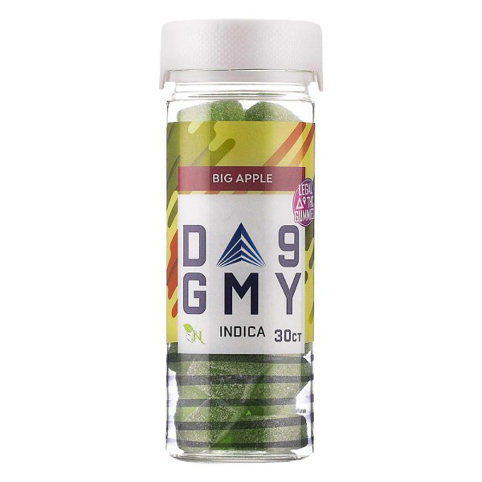 Picture of AGFN D9 GMY 30CT   BIG APPLE