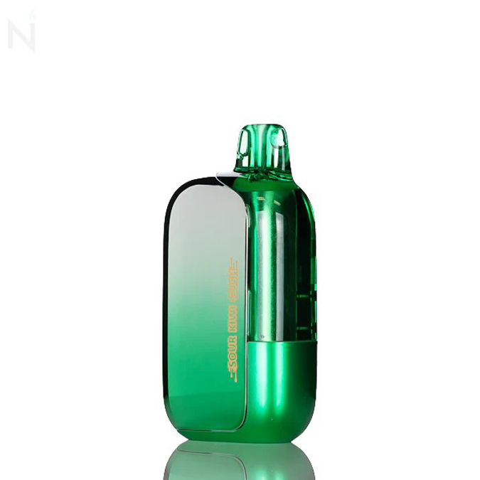 Picture of FOGER BIT 35K SOUR KIWI GUSH