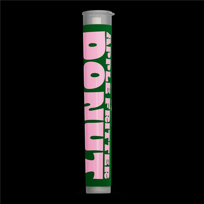 Picture of ICE KREAM DONUT APPLE FITTER INDICA 2G