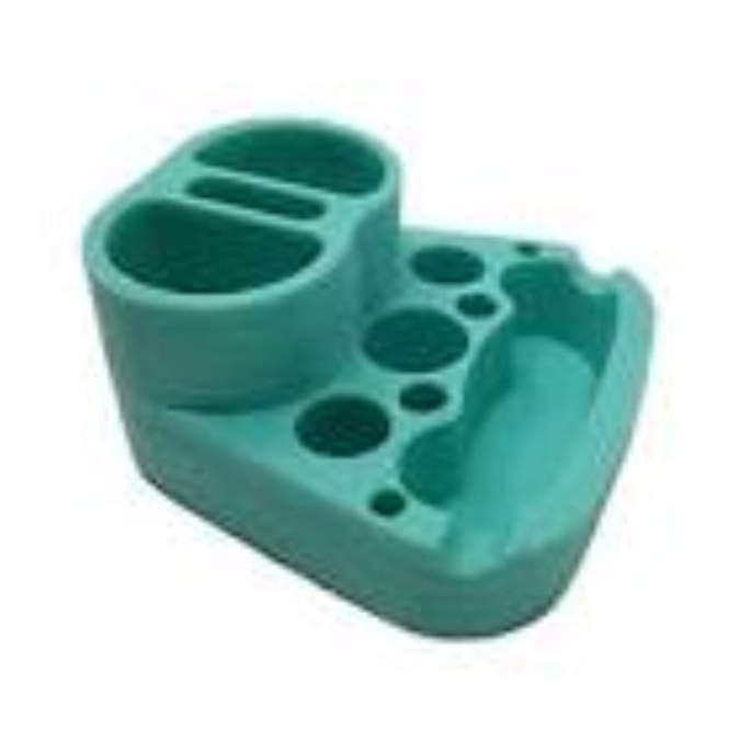 Picture of BLAZY SUZAN SILICONE DAB STATION TEAL