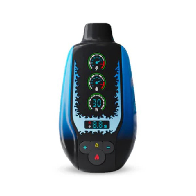 Picture of ONE TANK 40K ROCKET FREEZE