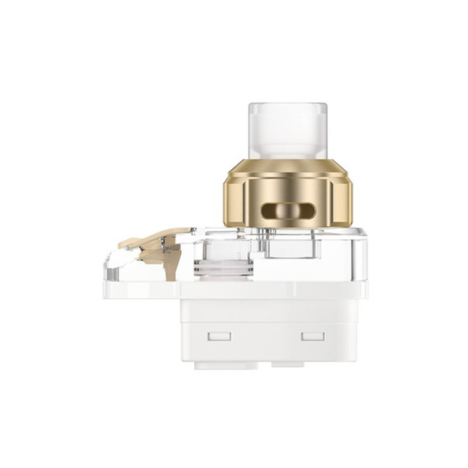 Picture of GEEK VAPE H45 CARTRIDGE 4ML - CRYSTAL GOLD