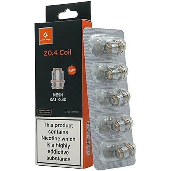 Picture of GEEKVAPE Z 0.4 MESH COIL
