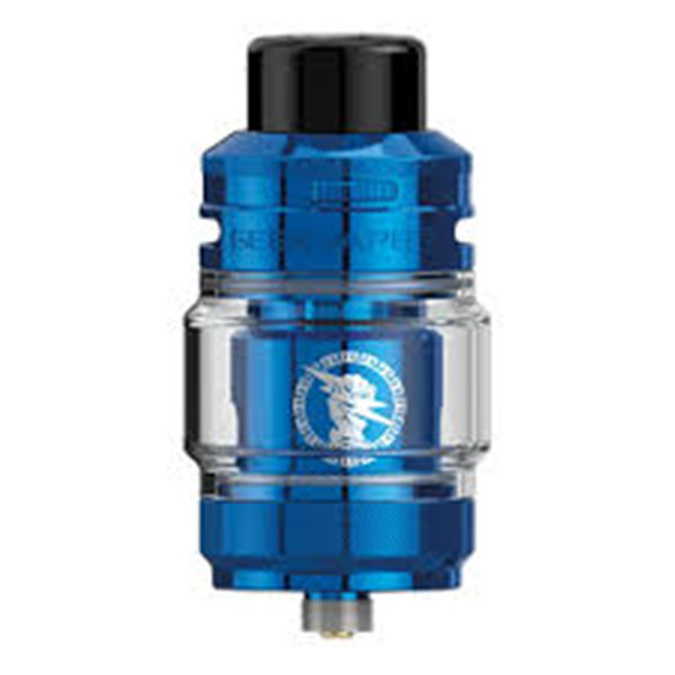 Picture of GEEKVAPE Z SUBOHM SE TANK BLUE