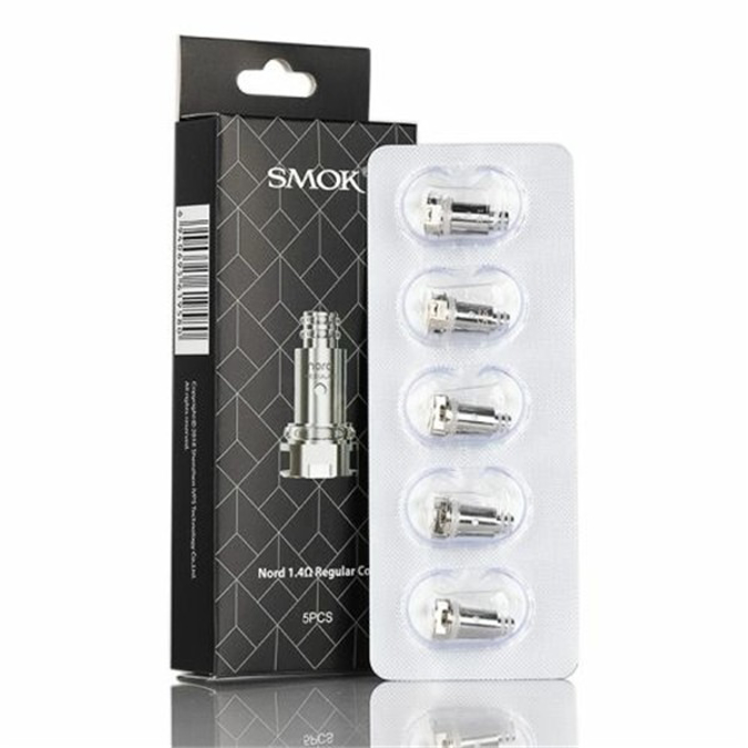 Picture of SMOK NORD 1.4 REGULAR COIL