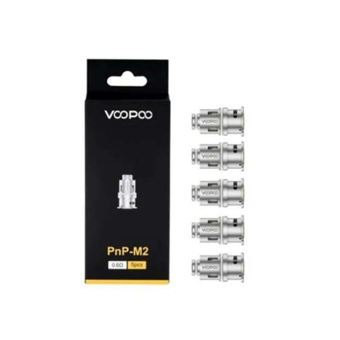 Picture of VOOPOO MAX 60 PNP VM3 0.45 5PC