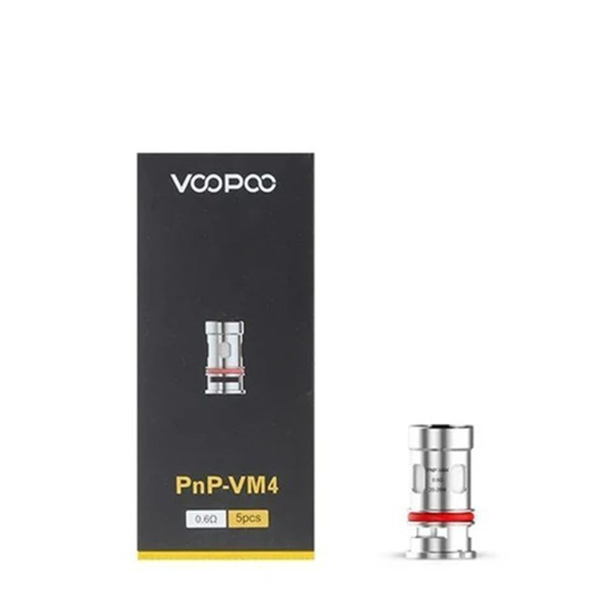 Picture of VOOPOO PNP MAX VM4 0.6 OHM