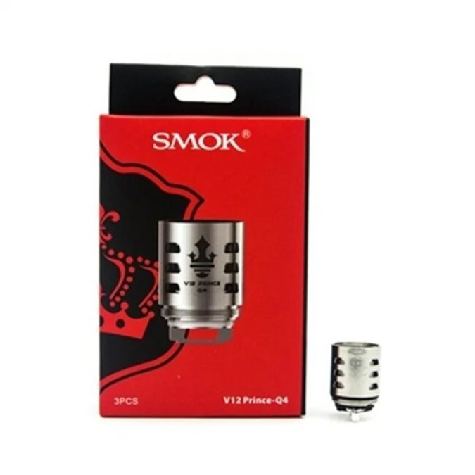 Picture of SMOK V12 PRINCE Q4