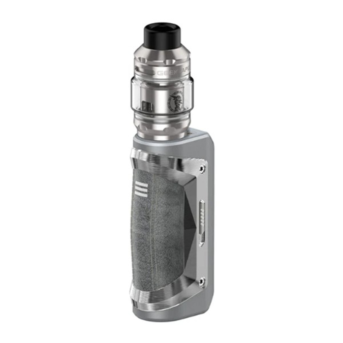 Picture of GEEK VAPE S100 KIT 5.5ML - SILVER