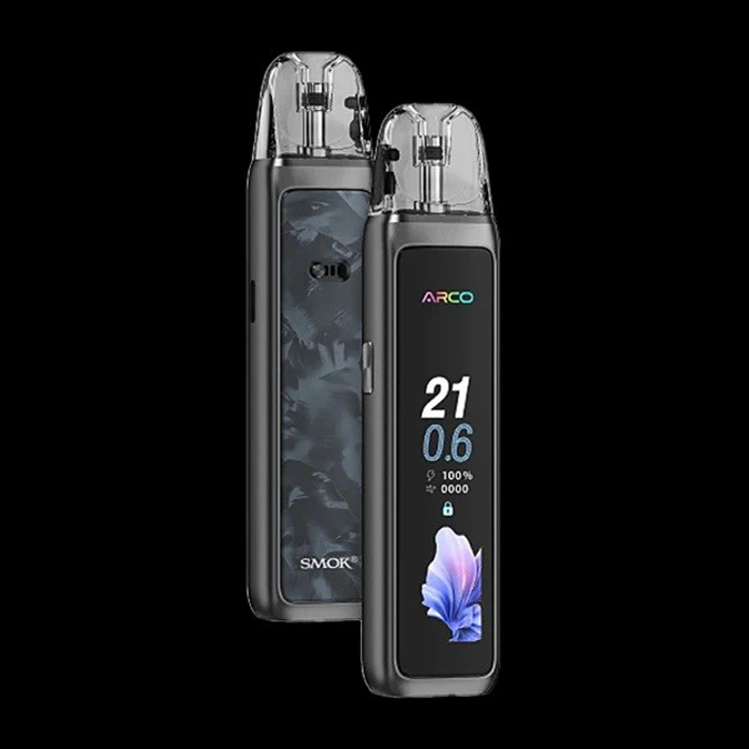 Picture of SMOK ARCO MAX KIT   SPACE GREY