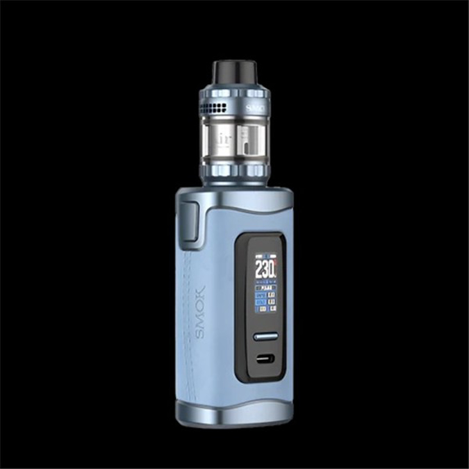 Picture of SMOK MORPH 3 KIT - BLUE HAZE