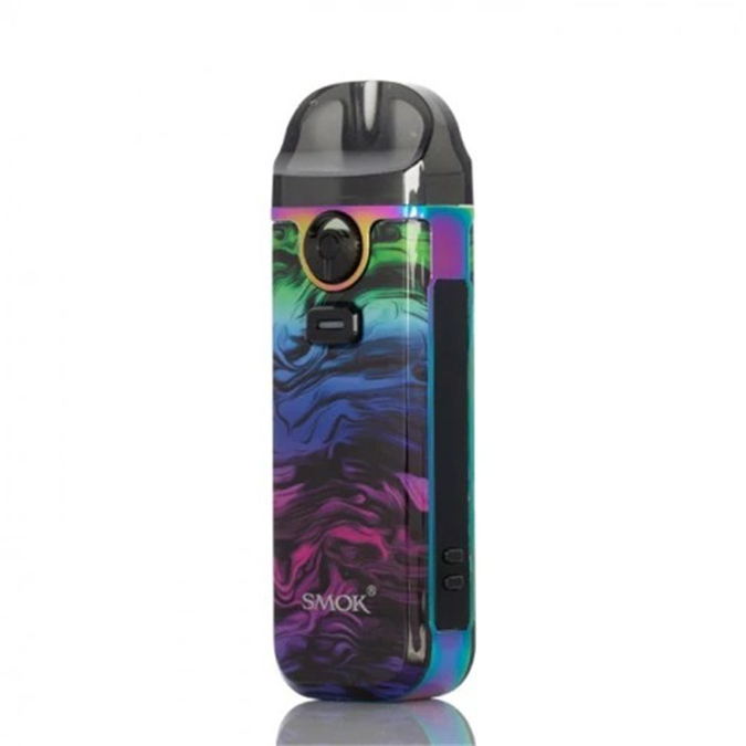 Picture of SMOK NORD 4 KIT - FLUID 7 COLOR