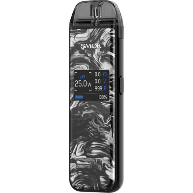 Picture of SMOK POZZ KIT 700mAh - BLACK PLATING