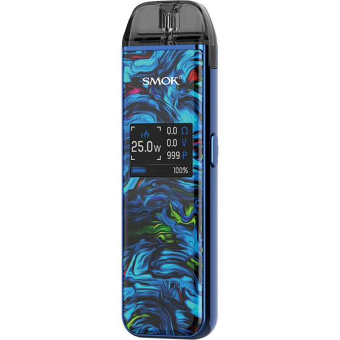 Picture of SMOK POZZ KIT 700mAh - PRISM BLUE