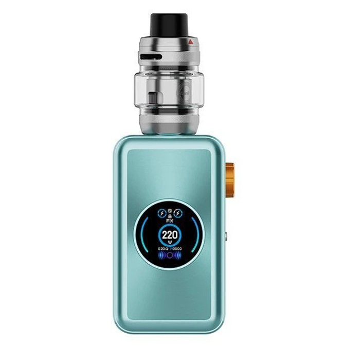 Picture of VAPORESSO GEN MAX ICE BLUE