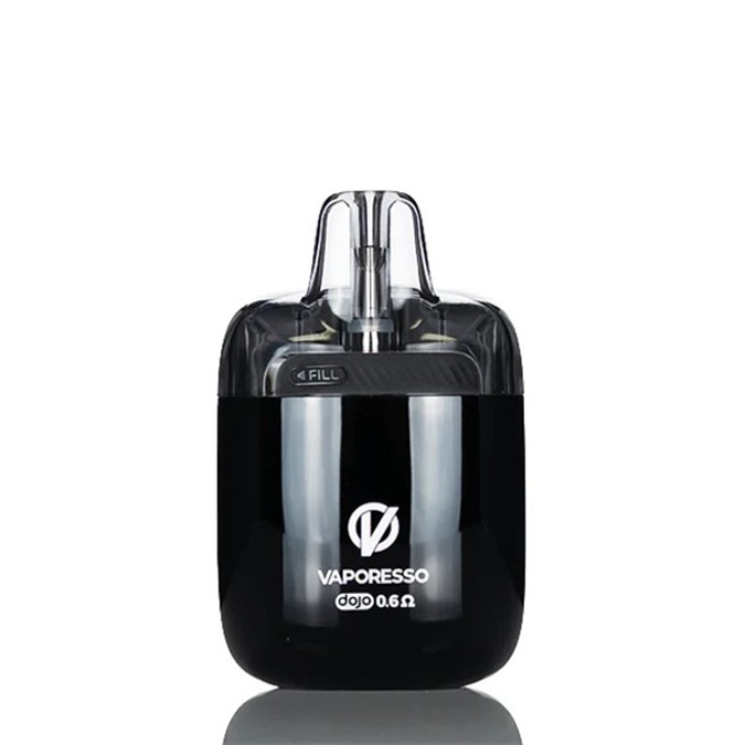 Picture of VAPORESSO x DOJO iMATE OS KIT 6ml - SILVER