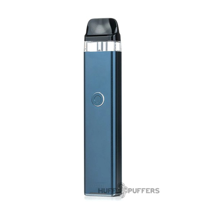 Picture of VAPORESSO XROS 3 KIT NAVY BLUE