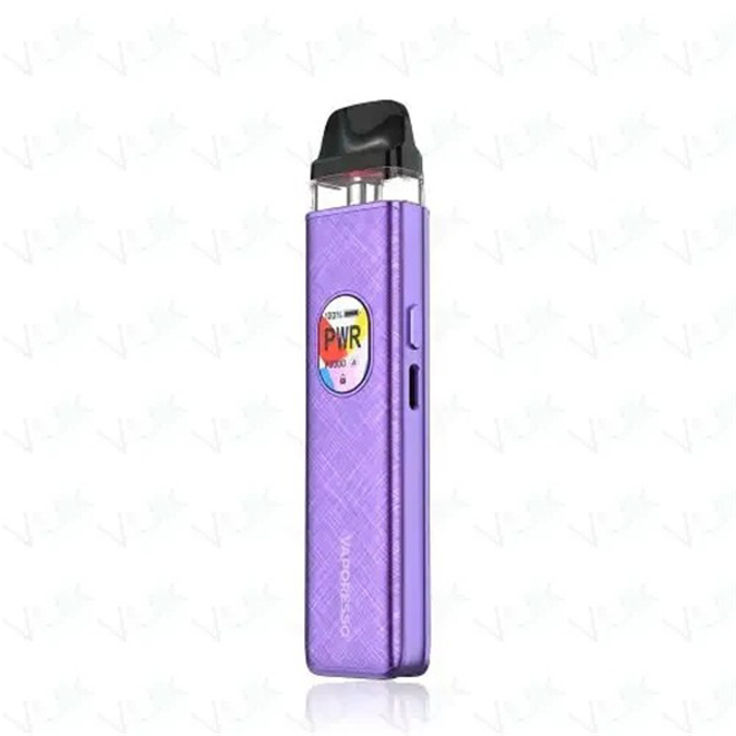 Picture of VAPORESSO XROS 5 KIT - VIOLET SILK