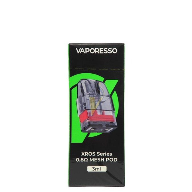 Picture of VAORESSO XROS SERIES 0.8 MESH POD