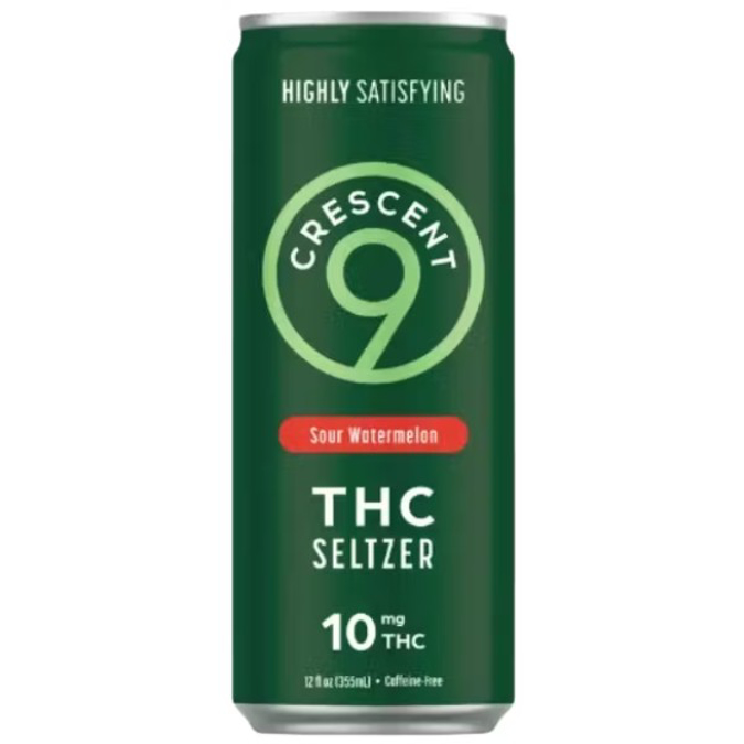 Picture of CRESENT 9 SOUR WATERMELON