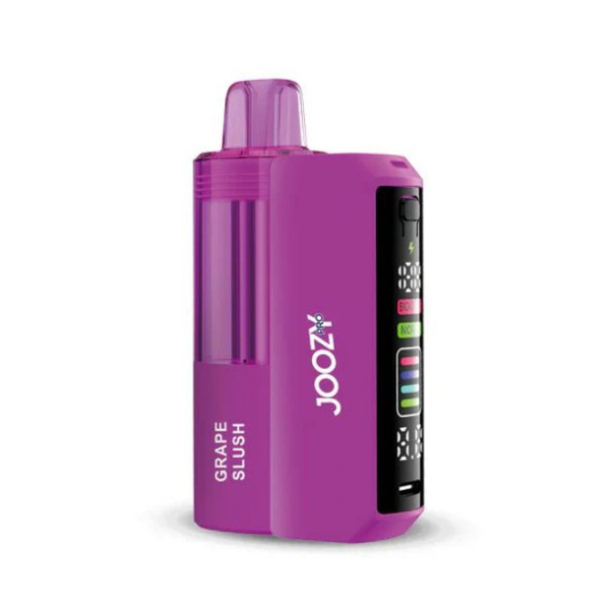 Picture of JOOZY PRO 40K - GRAPE SLUSH