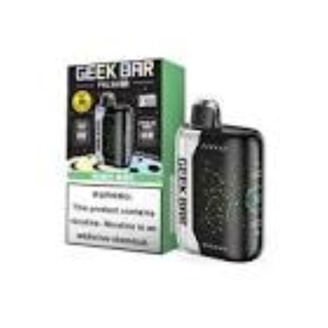 Picture of GEEK BAR 25K PULSE X ALT MINT