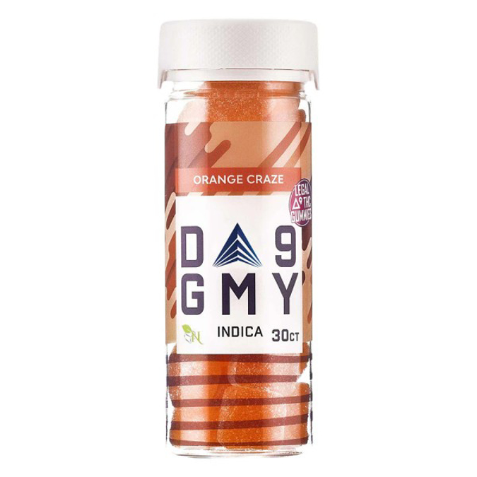 Picture of AGFN D9 GMY 30CT   ORANGE CRAZE