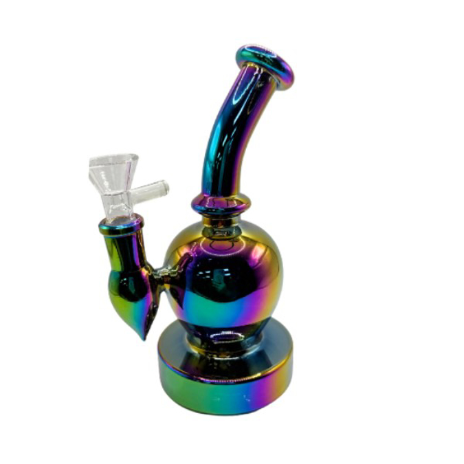 Picture of GLASS PIPES REGULAR 165mmx6.1in