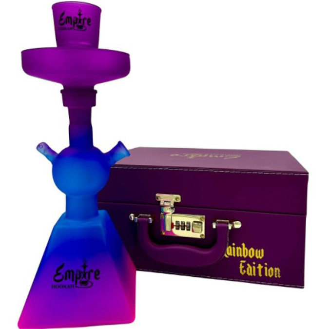 Picture of EMPIRE HOOKAH MONSTER GLOW EDITION