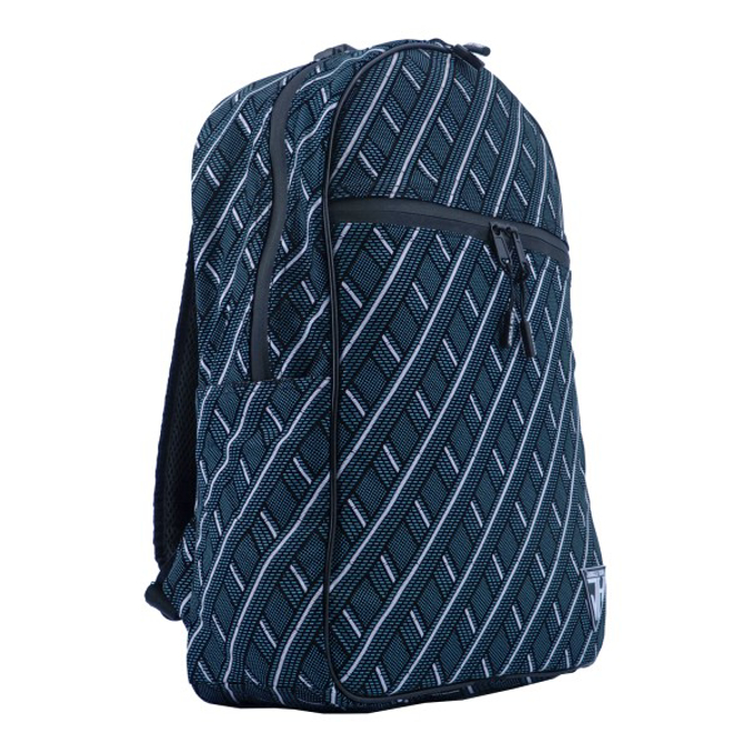 Picture of JUNGLE HIVE BAG - BLUE