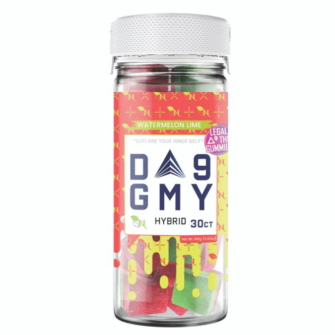 Picture of AGFN D9 GMY 30CT  LIME WATERMELON