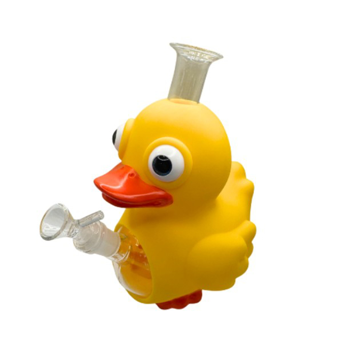 Picture of WATER PIPE 8.1'' BIG DUCK