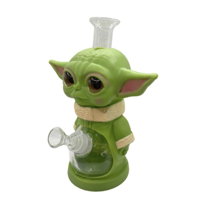 Picture of WATER PIPE SMALL SIZE PVC YODA