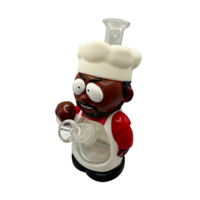 Picture of WATER PIPE 8.6'' SOUTHERN CHEF