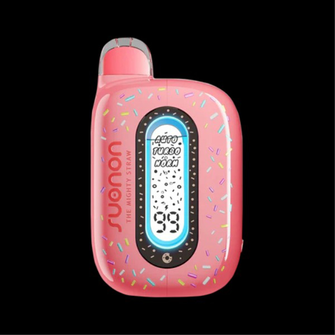 Picture of SUONON DONETE 50K 20ML (USA) - THE MIGHTY STRAW