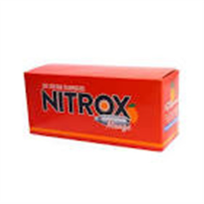 Picture of NITROX CREAM CHARGER 50CTBOX MANGO