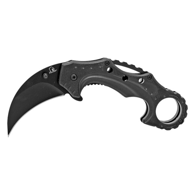 Picture of KNIVE HOOK BLADE BLK