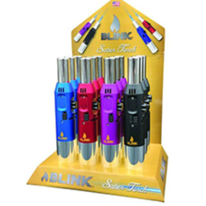 Picture of BLINK SABER TORCH 12CT DISPLAY