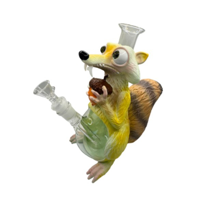 Picture of WATER PIPE 8.8'' SCRAT