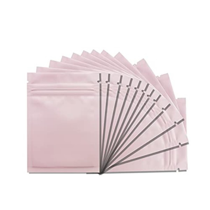 Picture of MYLAR BAGS 1G 50CT -  PINK